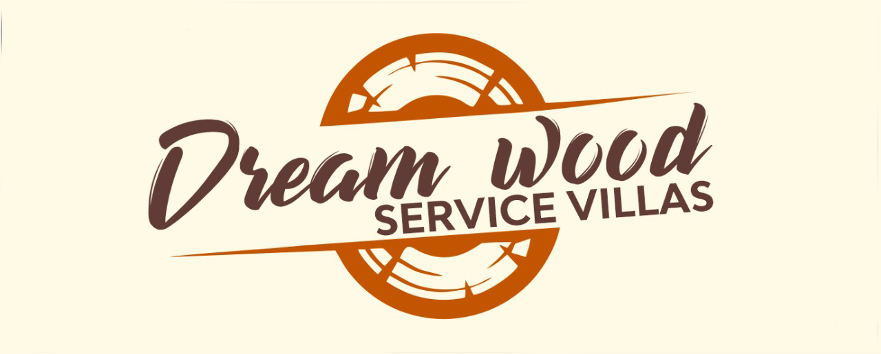 Dream Wood Logo